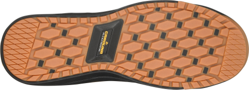 Carolina Men's Apexline EZ-On ESD Work Boot - Brown - CA2323 - Overlook Boots