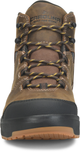 Carolina Men's Apexline EZ-On ESD Work Boot - Brown - CA2323 - Overlook Boots