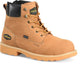 Carolina Men's Foundation 6" Work Boot - Brown - CA2573