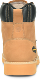 Carolina Men's Foundation 6" Work Boot - Brown - CA2573