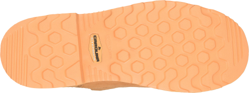 Carolina Men's Foundation 6" Work Boot - Brown - CA2573
