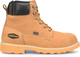 Carolina Men's Foundation 6" Work Boot - Brown - CA2573