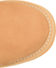 Carolina Men's Foundation 6" Work Boot - Brown - CA2573
