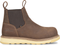 Carolina Men's Gritstone 6" Comp Toe Chelsea Work Boot - Brown - CA3605