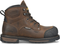 Carolina Men's Blockade 6" Work Boot - Brown - CA3700 8 / Medium / Brown - Overlook Boots