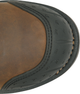 Carolina Men's Blockade 8" Work Boot - Brown - CA3701 - Overlook Boots