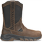 Carolina Men's Subframe 10" Composite Toe Waterproof Work Boot -Brown- CA5557 8.0 / Medium / Brown - Overlook Boots