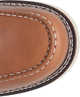 Carolina Men's AMP 8" Wedge Work Boot - Brown - CA7002 - Overlook Boots