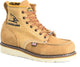 Carolina Men's AMP Wroughtline 6" Work Boot - Brown - CA7084 - Overlook Boots