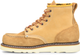 Carolina Men's AMP Wroughtline 6" Work Boot - Brown - CA7084 - Overlook Boots