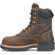 Carolina Men's Cardinal 8" Composite Toe Waterproof 600G Ins Work Boot -Brown- CA7838 - Overlook Boots
