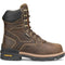 Carolina Men's Cardinal 8" Composite Toe Waterproof 600G Ins Work Boot -Brown- CA7838 8 / Medium / Brown - Overlook Boots