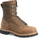 Carolina Men's Overhaul 8" Work Boot - Brown - CA9629 - Overlook Boots