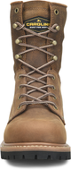 Carolina Men's Overhaul 8" Work Boot - Brown - CA9629 - Overlook Boots