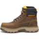 Cat Men's Colorado Equip 6" Soft Toe Waterproof Slip Resistant Work Boot - P51087 - Overlook Boots