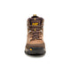 Cat Men's Threshold Rebound Soft Toe Waterproof Hiker Work Boot - Bison - P51092 - Overlook Boots