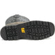 Cat Men's Colorado Frontier Soft Toe Western Work Boot - Grey - P51093 - Overlook Boots