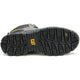 Cat Men's Threshold Rebound Soft Toe Waterproof Hiker Work Boot - Shade - P51096 - Overlook Boots