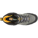 Cat Men's Threshold Rebound Soft Toe Waterproof Hiker Work Boot - Shade - P51096 - Overlook Boots