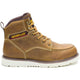 Cat Men's Reclaimer Soft Toe Waterproof Wedge Work Boot - Pyramid - P51099 - Overlook Boots