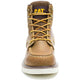Cat Men's Reclaimer Soft Toe Waterproof Wedge Work Boot - Pyramid - P51099 - Overlook Boots