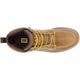 Cat Men's Reclaimer Soft Toe Waterproof Wedge Work Boot - Pyramid - P51099 - Overlook Boots