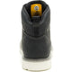 Cat Men's Reclaimer Soft Toe Waterproof Wedge Work Boot - Black - P51106 - Overlook Boots
