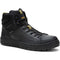 Cat Men's Streamline Court Mid Comp Toe Work Shoe - Black - P91521 7 / Medium / Black - Overlook Boots