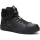 Cat Men's Streamline Court Mid Comp Toe Work Shoe - Black - P91521 7 / Medium / Black - Overlook Boots
