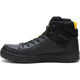 Cat Men's Streamline Court Mid Comp Toe Work Shoe - Black - P91521 - Overlook Boots