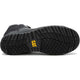 Cat Men's Streamline Court Mid Composite Toe Work Shoe - Black - P91521 - Overlook Boots