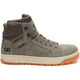 Cat Men's Streamline Court Mid Composite Toe Work Shoe - Olive - P91623 - Overlook Boots