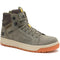 Cat Men's Streamline Court Mid Composite Toe Work Shoe - Olive - P91623 7 / Medium / Dusty Olive - Overlook Boots