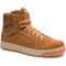 Cat Men's Streamline Court Mid Comp Toe Work Shoe - Chipmunk - P91624 7 / Medium / Chipmunk - Overlook Boots