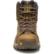 Cat Men's Threshold Rebound Composite Toe Waterproof Work Shoe Pyramid - P91699 - Overlook Boots