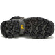 Cat Men's Invader Max Composite Toe Waterproof Slip Resistant Work Boot -Gargoyle- P91730 - Overlook Boots
