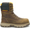 Cat Men's Colorado Equip 8" Composite Toe Waterproof 400G Thinsulate Work Boot - P91754 7.0 / Medium / Brown - Overlook Boots