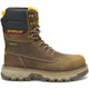 Cat Men's Colorado Equip 8" Composite Toe Waterproof 400G Thinsulate Work Boot - P91754 7.0 / Medium / Brown - Overlook Boots