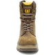 Cat Men's Colorado Equip 8" Composite Toe Waterproof 400G Thinsulate Work Boot - P91754 - Overlook Boots