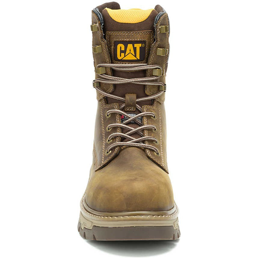 Cat Men's Colorado Equip 8