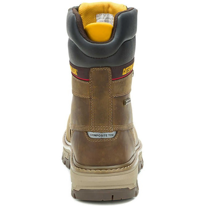 Cat Men's Colorado Equip 8