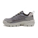 Cat Men's Invader Sport Lo Composite Toe Mesh Work Shoe - Gargoyle - P91767 - Overlook Boots
