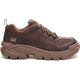 Cat Men's Invader Sport Lo CT Leather Work Shoe - Coffee - P91771 - Overlook Boots