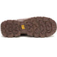Cat Men's Invader Sport Lo CT Leather Work Shoe - Coffee - P91771 - Overlook Boots
