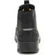 Cat Men's Striver XL Steel Toe Waterproof Chelsea Work Boot - Black - P91818 - Overlook Boots