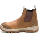 Cat Men's Striver XL Steel Toe Waterproof Chelsea Work Boot - Pyramid - P91819 - Overlook Boots