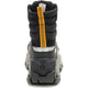 Cat Men's Invader Max 8" Comp Toe Waterproof Thinsulat Work Boot - Gargoyle - P91822 - Overlook Boots