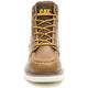 Cat Men's Reclaimer Steel Toe Waterproof Wedge Work Boot - Pyramid - P91833 - Overlook Boots