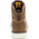 Cat Men's Reclaimer Steel Toe Waterproof Wedge Work Boot - Pyramid - P91833 - Overlook Boots