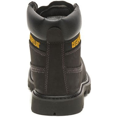 Cat Men's Colorado 2.0 Soft Toe Work Boot -Black- P110425  - Overlook Boots